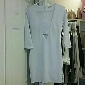 Charlotte Russe Dress