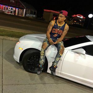 Meet your Posher, Austin