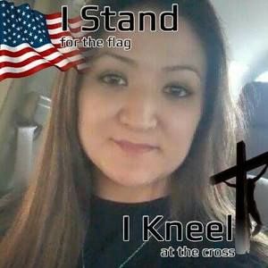 Meet your Posher, Veronica