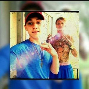 Meet your Posher, Jarrod