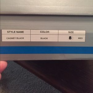 Isotoner winter boots.