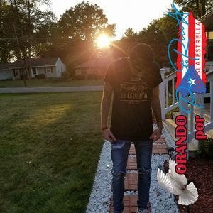 Meet your Posher, Joseph