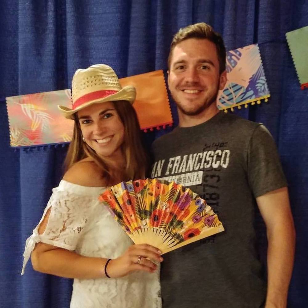 Meet your Posher, Jeannie