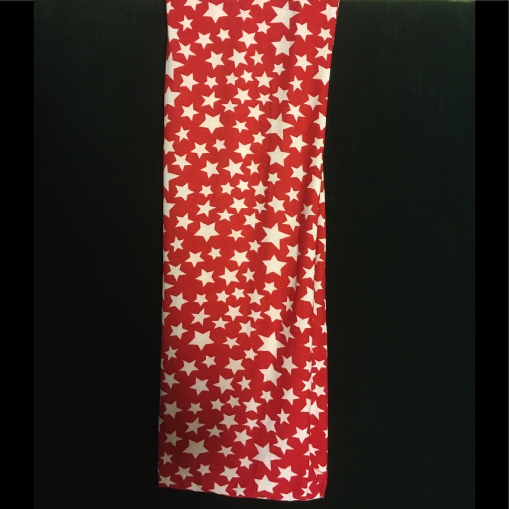 Infinity Stars Scarf - Picture 2 of 2