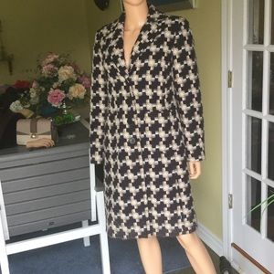 Anne Klein trench coat