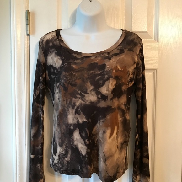 Tops - PIAZZA SEMPIONE  made in Italy