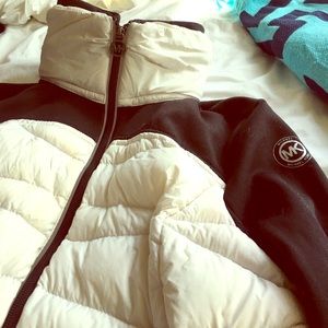 MK Jacket
