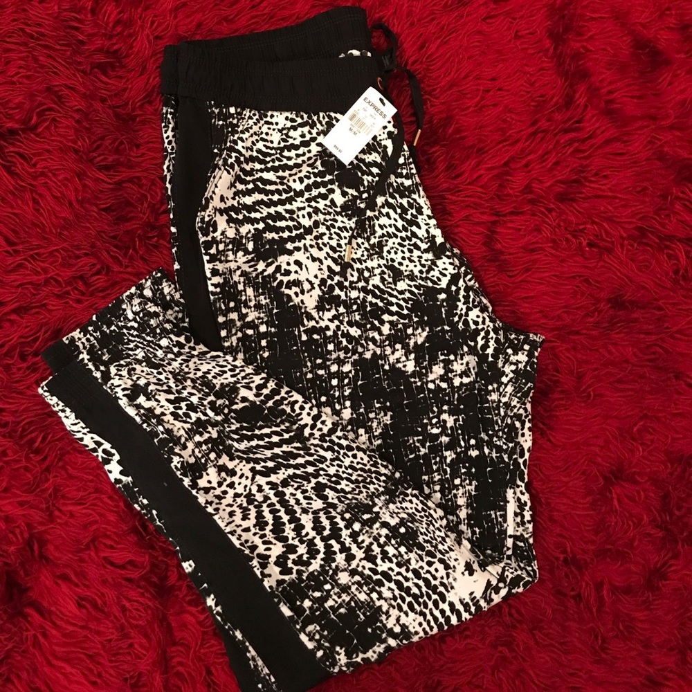 NWt Express Pants