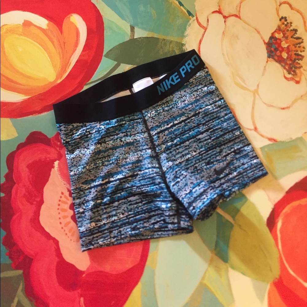 Nike pro cool spandex NWT. More sizes available