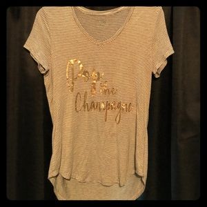 APT 9 T-shirt