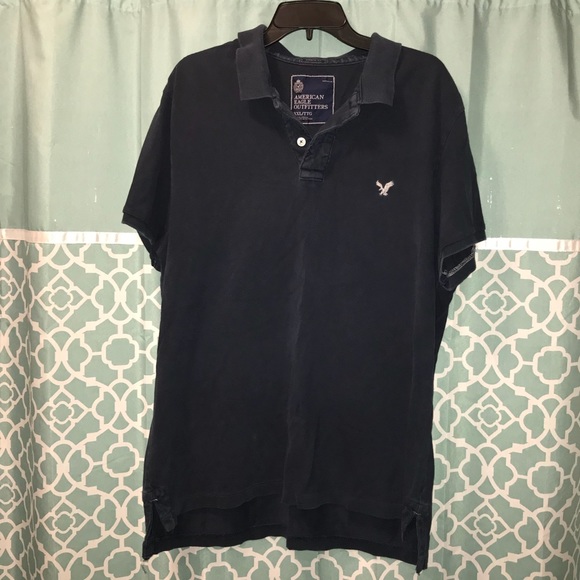 American Eagle Outfitters Other - American Eagle outfitters polo. Athletic fit.