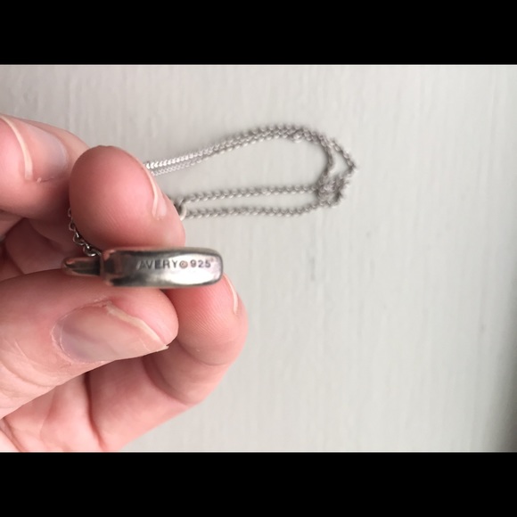 James Avery Jewelry James Avery Locket Heart Necklace Poshmark
