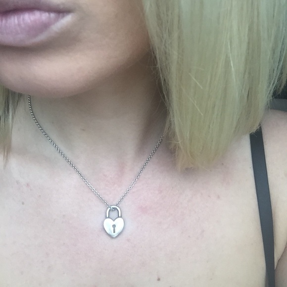 James Avery Jewelry James Avery Locket Heart Necklace Poshmark