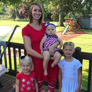 Meet your Posher, Jenna