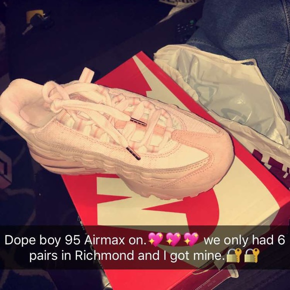 AirMax - Picture 1 of 5