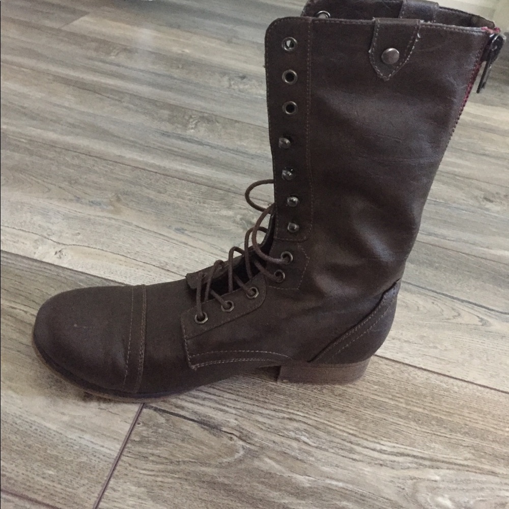 Boots