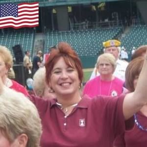 Meet your Posher, Lynn