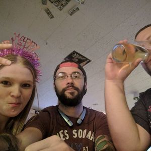 Meet your Posher, Robert