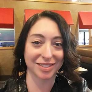 Meet your Posher, Jacquelin