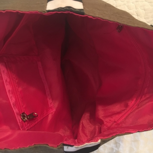 Harajuku⚡️Mini Tote Bag - Picture 7 of 8