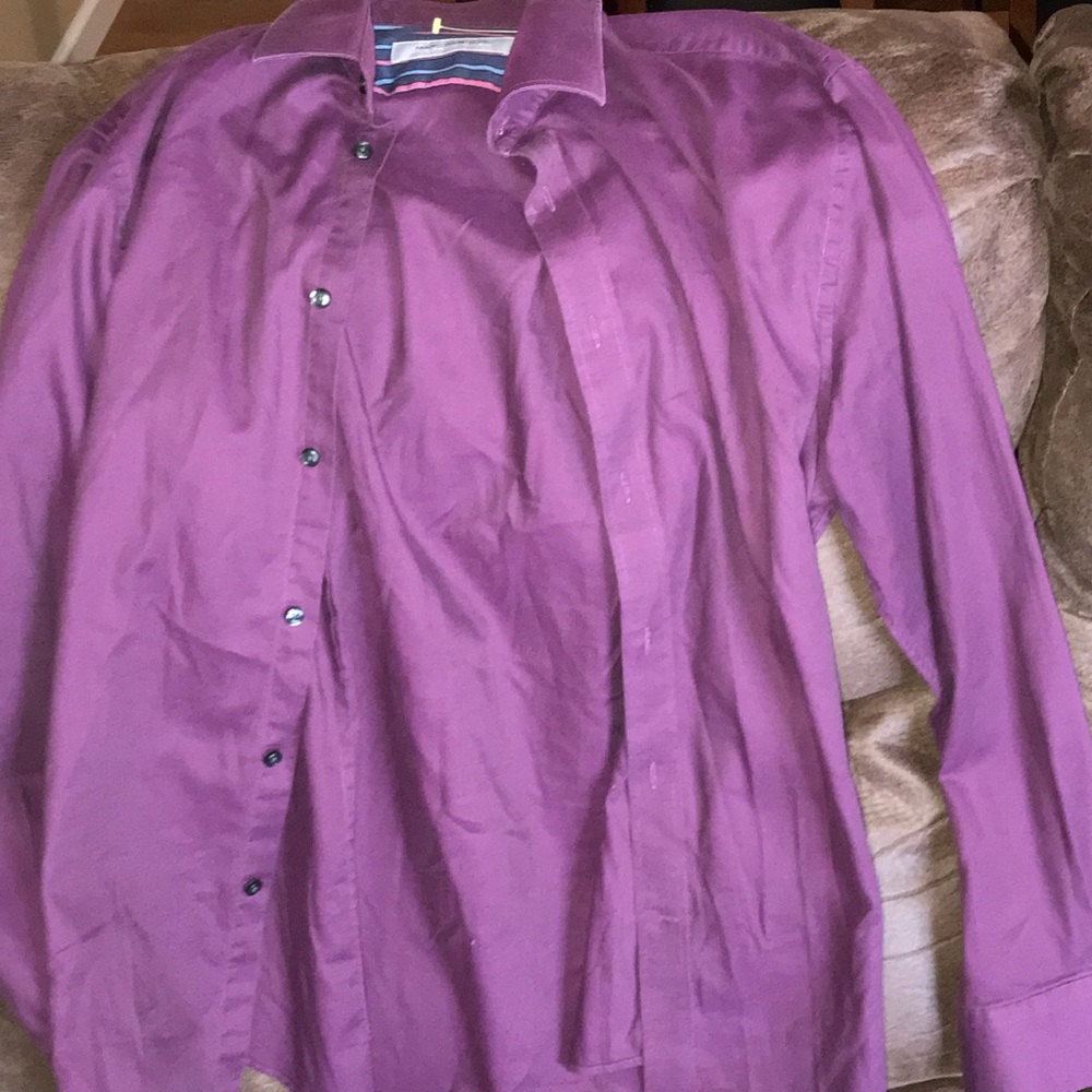 Marc New York men’s shirt.