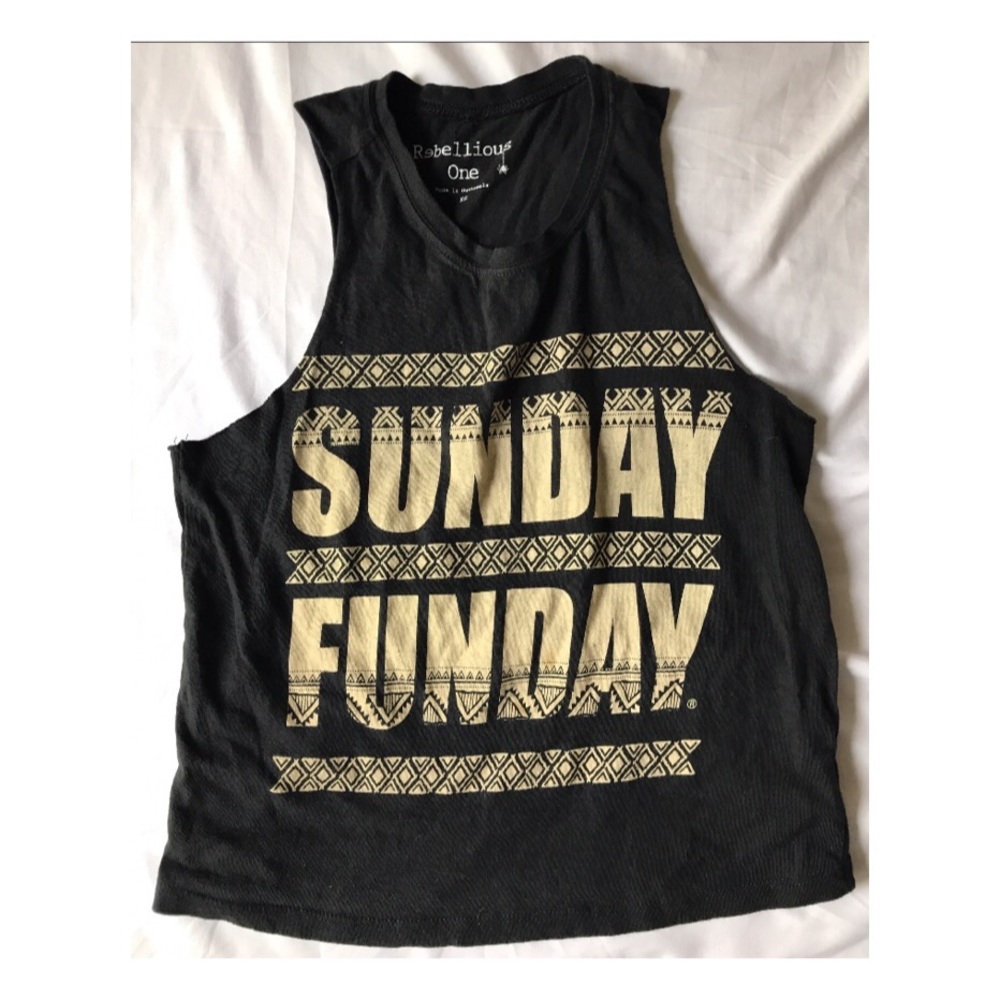 Sunday funday