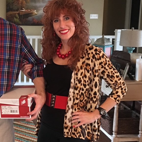 Peg Bundy Makeup - Mugeek Vidalondon