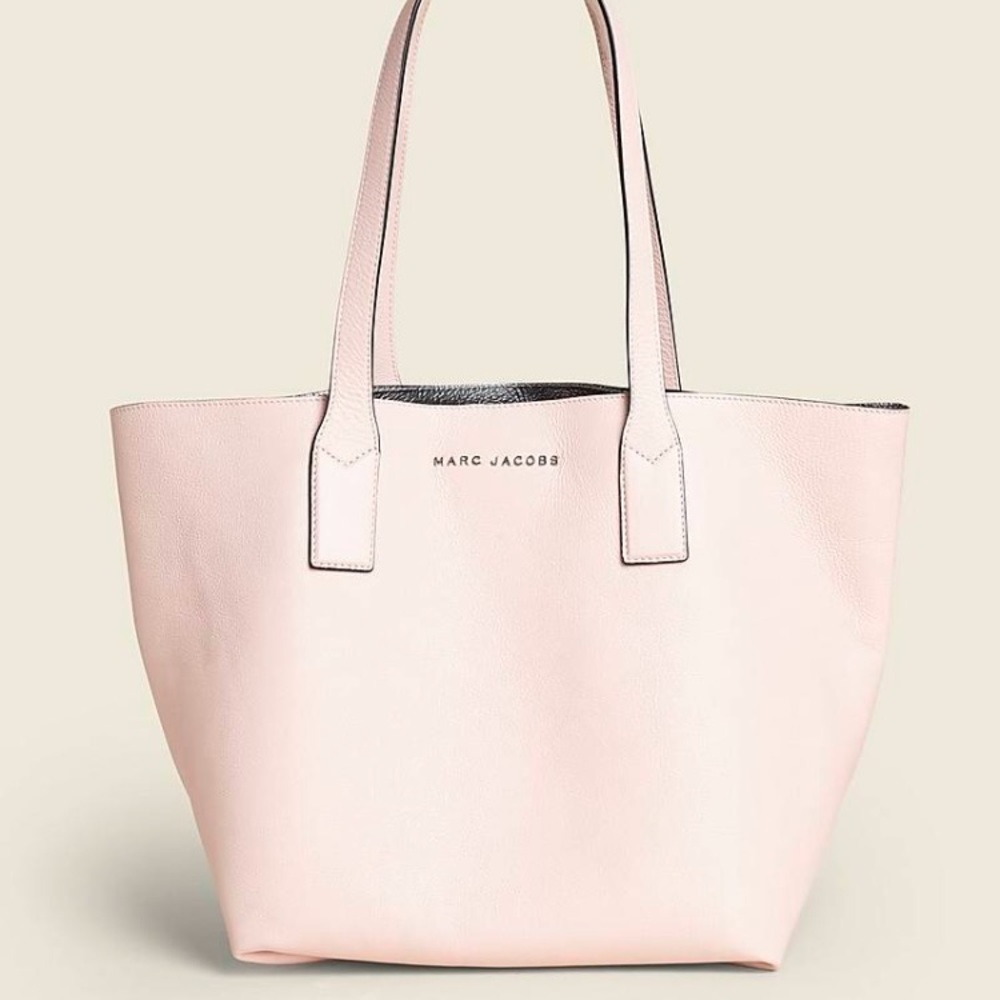 NWT Marc Jacobs Wingman Tote