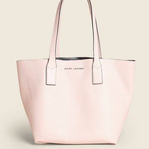 NWT Marc Jacobs Wingman Tote