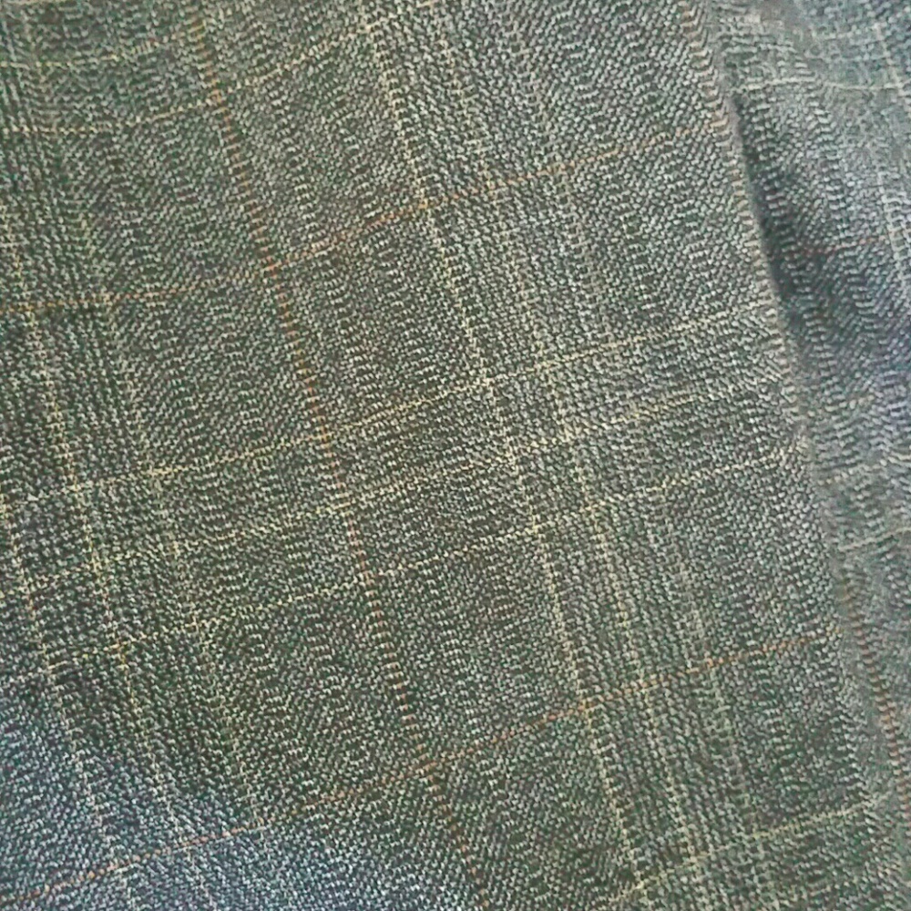 Express Design Studio Editor Capri Pants Size 2 - image 6