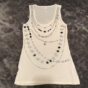 Studio Y tank top
