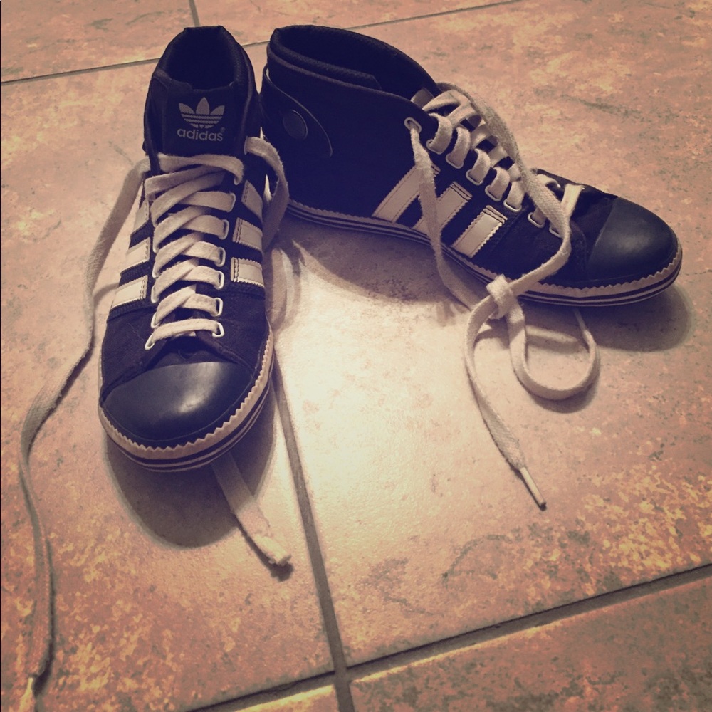 Adidas originals sneaker