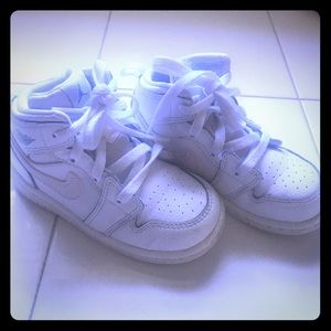 Toddler shoes