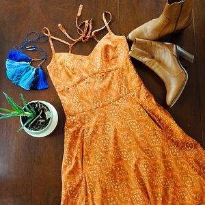 Banana republic dress