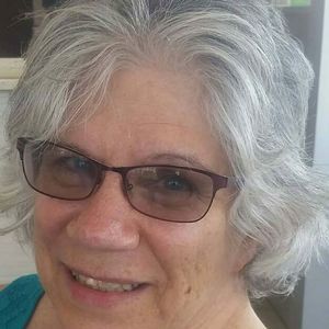 Meet your Posher, Lesa