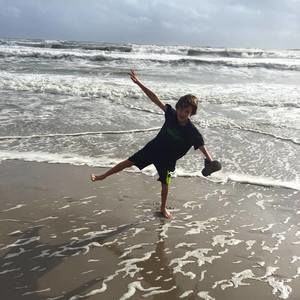 Meet your Posher, Heidi