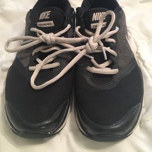 Nike training shoes