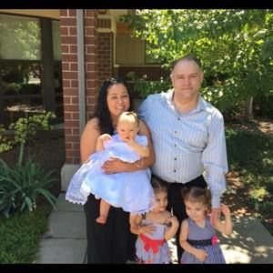 Meet your Posher, Samantha