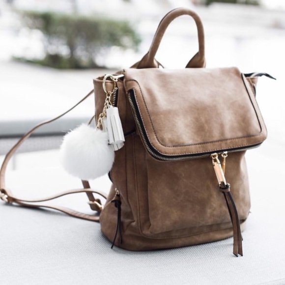 Mini Bowery Backpack - Picture 2 of 6