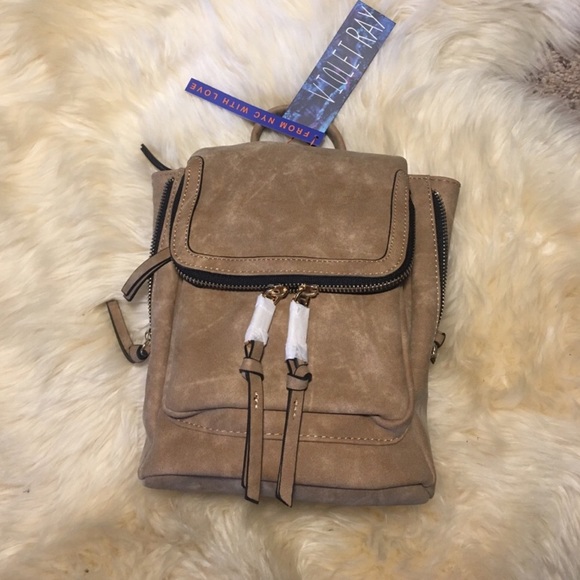 Mini Bowery Backpack - Picture 3 of 6