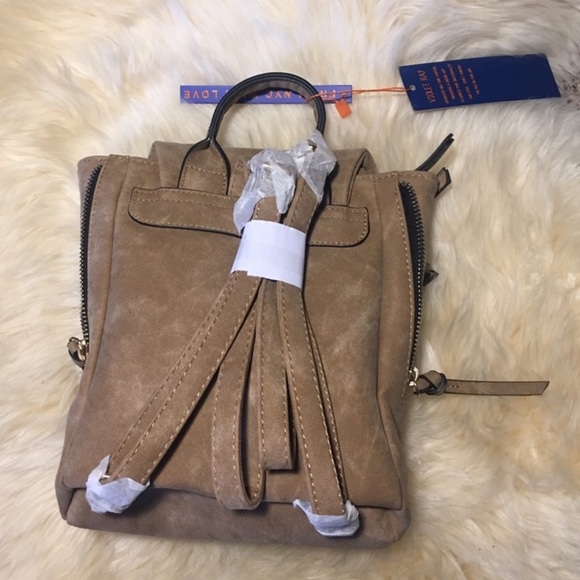 Mini Bowery Backpack - Picture 4 of 6