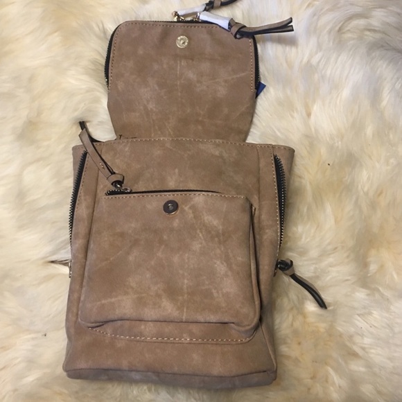 Mini Bowery Backpack - Picture 5 of 6