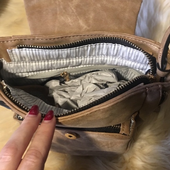 Mini Bowery Backpack - Picture 6 of 6