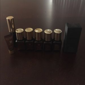 Brand new sample advanced night repair