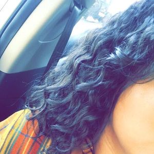 Meet your Posher, Alicia