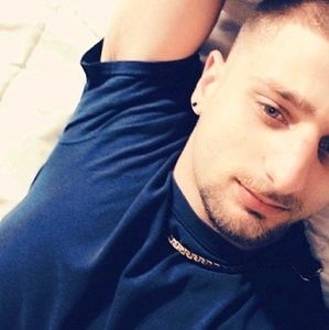 Meet your Posher, Richard