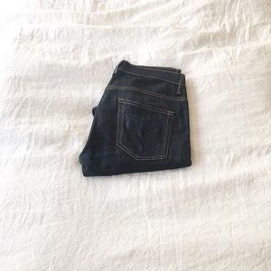 Topman Jeans