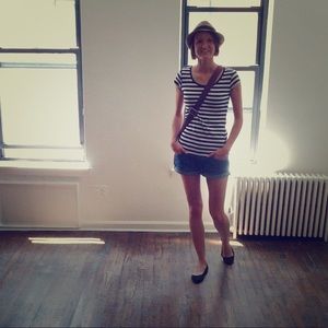 Meet your Posher, Lindsay