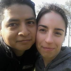 Meet your Posher, Joshua