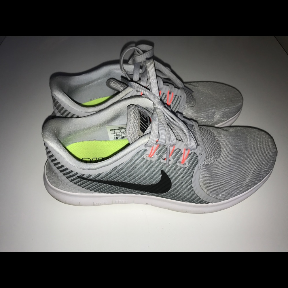 Nike Free Run
